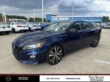 Used 2020 Nissan Altima 2.5 SR w/ Premium Package image 2