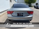 Used 2012 Audi A7 3.0T Prestige image 5
