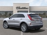 New 2024 Cadillac XT4 Luxury w/ Cold Weather Package image 3