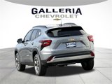 New 2025 Chevrolet Trax LT w/ LT Convenience Package image 5