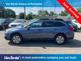 Used 2017 Subaru Outback 2.5i Premium image 2