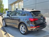 Used 2014 Audi Q5 3.0T Premium Plus image 5
