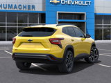 New 2025 Chevrolet Trax RS w/ Driver Confidence Package image 4