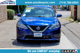 Used 2019 Nissan Sentra S image 2