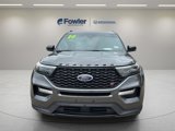 Used 2020 Ford Explorer ST w/ Premium Technology Package image 2