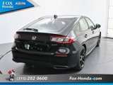 New 2025 Honda Civic Sport image 4