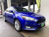 Used 2015 Ford Focus SE w/ Equipment Group 201A image 3