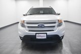 Used 2015 Ford Explorer Limited w/ Equipment Group 302A image 2