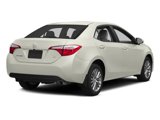 Used 2014 Toyota Corolla LE image 3