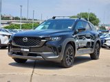 Used 2024 MAZDA CX-50 AWD 2.5 S w/ Preferred Package image 2