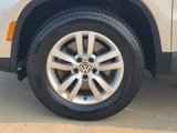 Used 2014 Volkswagen Tiguan S image 5