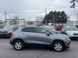 Used 2019 Chevrolet Trax LT w/ LT Convenience Package image 4