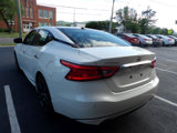 Used 2017 Nissan Maxima Platinum image 3