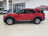 Certified 2023 Ford Explorer XLT w/ Equipment Group 202A image 4