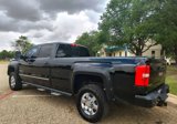 Used 2016 GMC Sierra 3500 SLT w/ Duramax Plus Package image 3