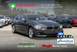 Used 2015 BMW 428i Gran Coupe image 3