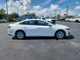 New 2024 Chevrolet Malibu LT image 3