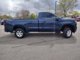 Used 2021 Chevrolet Silverado 1500 W/T w/ WT Convenience Package image 2