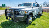 Used 2016 RAM 5500 Tradesman w/ Max Tow Package image 4