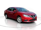 Used 2018 Nissan Sentra S image 1