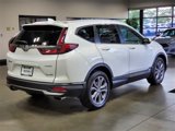 Used 2022 Honda CR-V Touring image 4