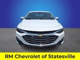 Used 2023 Chevrolet Malibu LT image 2