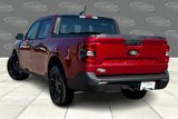 New 2025 Ford Maverick XLT image 3