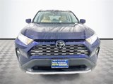 Used 2021 Toyota RAV4 Limited image 2
