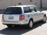 Used 2002 Volkswagen Passat GLS image 6