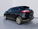 Certified 2022 Ford Edge Titanium image 3