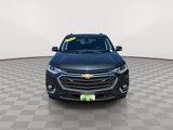 Used 2020 Chevrolet Traverse LT w/ LPO, Floor Liner Package image 3