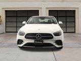 Certified 2021 Mercedes-Benz E 350 Sedan image 3