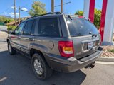 Used 2000 Jeep Grand Cherokee Limited image 5