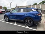 Used 2023 Kia Sportage EX image 4