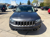 Used 2016 Jeep Compass 75th Anniversary w/ Power Value Group image 2