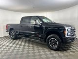 Certified 2024 Ford F250 Lariat w/ Lariat Ultimate Package image 3