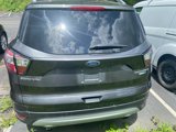 Used 2017 Ford Escape Titanium image 3