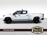 Used 2023 Chevrolet Silverado 1500 Custom Trail Boss image 4