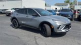 New 2025 Buick Envista Sport Touring w/ Advanced Safety Package image 2