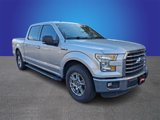 Used 2016 Ford F150 XLT w/ Equipment Group 302A Luxury image 3