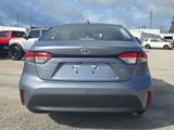 Used 2023 Toyota Corolla LE image 4