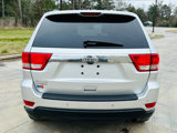 Used 2013 Jeep Grand Cherokee Laredo image 4