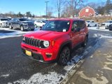 Used 2021 Jeep Renegade Sport image 3