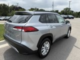 Used 2024 Toyota Corolla Cross LE w/ Moonroof Package image 3