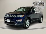 Used 2021 Jeep Compass Latitude w/ Convenience Group image 2