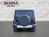 Used 2013 Jeep Wrangler Unlimited Sahara w/ Dual Top Group image 5