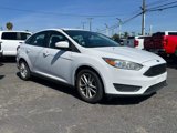 Used 2018 Ford Focus SE w/ Interior Protection Package image 3