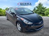Used 2011 Hyundai Elantra GLS w/ Preferred Equipment Pkg 3 image 3