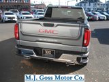 Used 2019 GMC Sierra 1500 SLT w/ Driver Alert Package I image 5