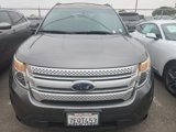 Used 2014 Ford Explorer XLT w/ Equipment Group 201A image 2